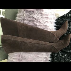 Nine West Heelium Boots